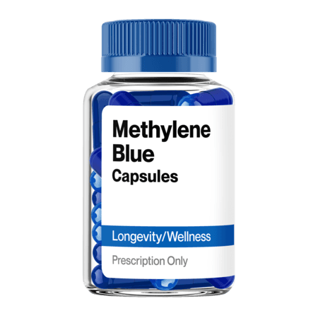 Methylene Blue - Main Image