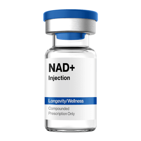 NAD+ - Main Image